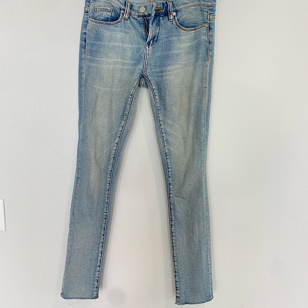 Blank NYC denim jeans. Size 26